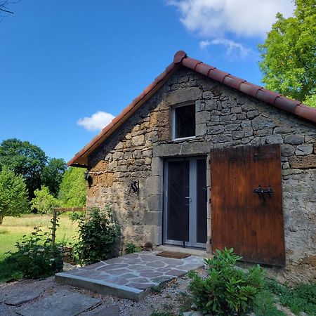 Maison Des Biches Saint-Jean-et-Saint-Paul Zewnętrze zdjęcie